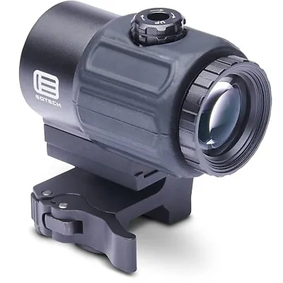 EOTech G43.STS Micro 3x Power Magnifier Quick Detach STS Mount  G43 • $539