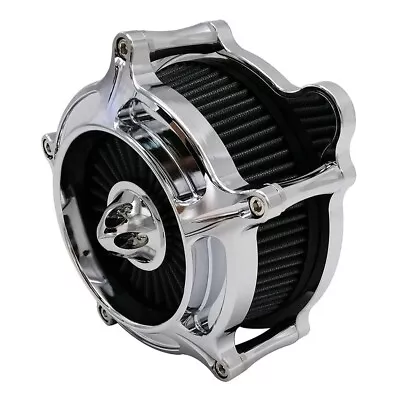 Air Cleaner For Harley FLHX 17-up Softail-up 18 M8 Milwaukee Eight Fitment-D • $93