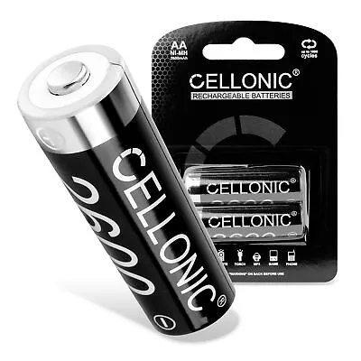 £15.90 • Buy  Replacement Camera Battery For Canon PowerShot A480 PowerShot A810 