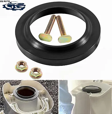 For Thetford Aqua Magic IV V 12524 Closet Bolt Kit Toilet Parts Flange Seal Nuts • $11.90