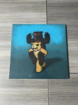 Fall Out Boy 'folie A Deux' 2lp Limited Editon /2500 ✅ Worldwide Shipping 🌎 • £129.99