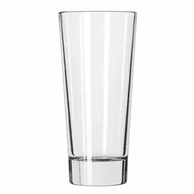 Libbey 15816 Elan 16 Oz. Cooler Glass - 12/Case • $57.99