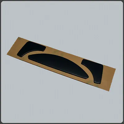 £4.49 • Buy Razer Deathadder Gaming Teflon Mouse Feet Pad Skates 0.6mm