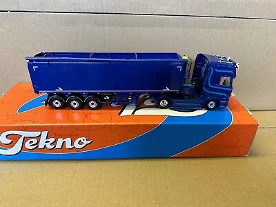 Tekno Scania Argman • $67.82