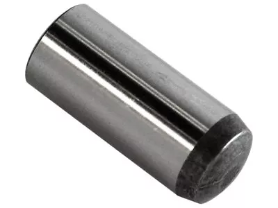 Dowel Pin Hardened M8 X 18 AS PL (75 Pieces) • $25.10