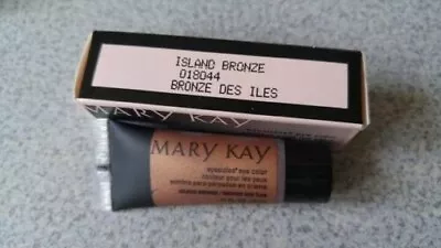 Mary Kay EYESICLES Eye Color: ISLAND BRONZE (018044) • $4.75