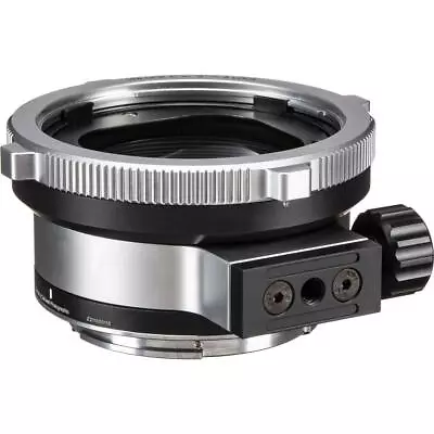 Metabones Ultra 0.71x CINE Speed Booster Adapter #MB_SPHV-FG-BM1 • $899