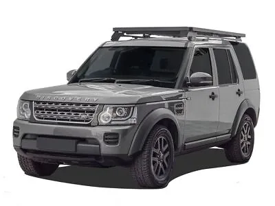 Front Runner For Land Rover Discovery LR3/LR4 Slimline II Roof Rack Kit KRLD028T • $2616.99