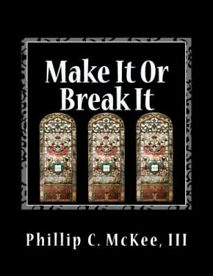 Make It Or Break It: Stained Glass For Beginners 2nd Edition • $12.49