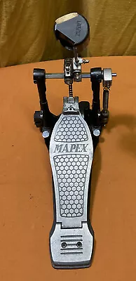 Vintage Mapex Bass Drum Pedal • $42