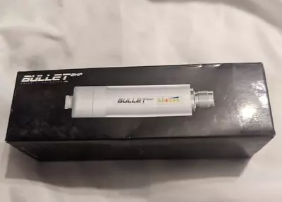 Ubiquiti Bullet 2  HP Access Point Used Great Working Condition. • $49