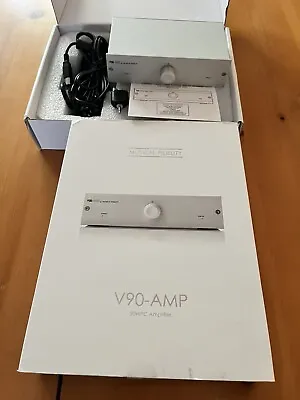 Musical Fidelity V90 AMP Excellent In Box • $175