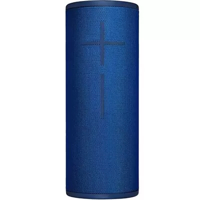 Ultimate Ears UE BOOM 3 Portable Bluetooth Speaker-Lagoon Blue • $155