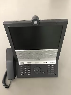 Tandberg TTC7-16 PAL Video Conference VoIP Phone • £50