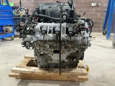 3.6L V6 DOHC 24V Engine 12679111 Fits 17-22 Acadia 2731641 • $669