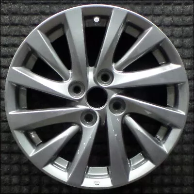 Mitsubishi Mirage G4 15 Inch Painted OEM Wheel Rim 2017 To 2020 • $220