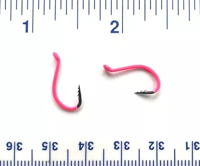 50 VMC Fastgrip Octopus Hooks (various Colors And Sizes) • $13.99
