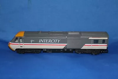 Hornby Intercity 125 Power Car Swallow Livery Working Lights • £19.99