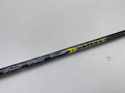 [USED] UST MAMIYA ATTAS3 SHAFT FOR DRIVER W/NO1 BLACK GRIP (Japan Model) • $122.50