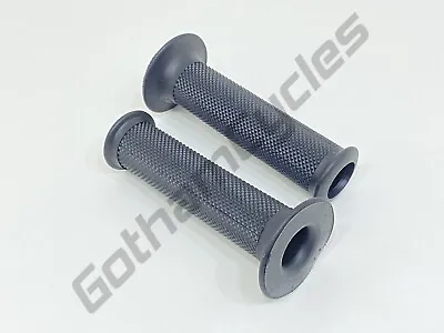 OEM Ducati Domino 851 888 900SS Monster 600 750 900 Pair GRIPS 36140031A  • $24.99