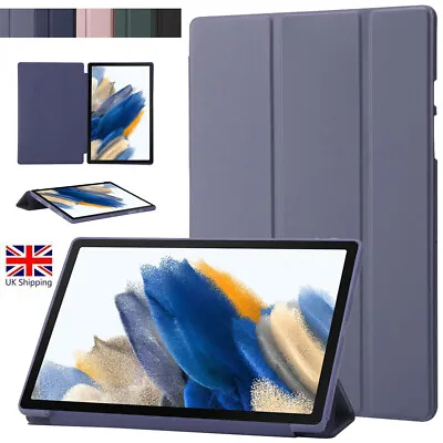 For Samsung Galaxy Tab A9 A9+ 11  8.7  Tablet Shockproof Leather Case Flip Cover • £8.27