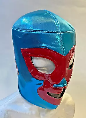 Nacho Libre Movie Wrestlers Mask Reproduction Mascara Luchador Mexican Wrestling • $29.99