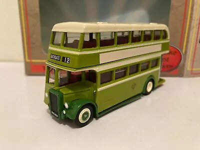 EFE 15807 Leyland PD1 Scottish Motor Transport  1/76 Scale Boxed Free Post • £16.99