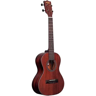 Kala Solid Mahogany Tenor Ukulele Natural • $229