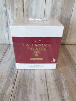 £34.50 • Buy La Femme Prada Milano Intense Eau De Parfum 35ml New