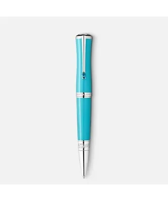 Montblanc Muse Maria Callas Special Edition Ballpoint Pen • $1186.26