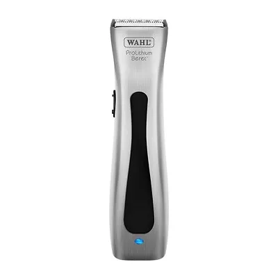 Wahl 08841-724 Cord/Cordless Professional Beret Lithium Ion Trimmer • $320.10