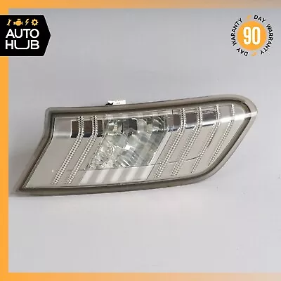 10-14 Mercedes W216 CL550 CL63 Inner Tail Light Lamp Rear Left Driver Side OEM • $120.35