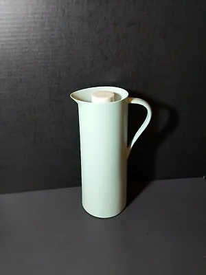 IKEA BEHÖVD Thermal Carafe Vacuum Coffee Tea Pot Glass-Lined Insulated Thermos • $14.99