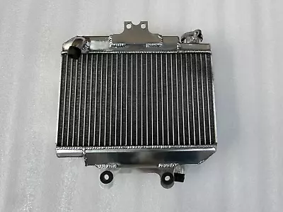 Aluminum Radiator For Honda CR250 CR 250 R CR250R 2-stroke 1997 1998 1999 • $65