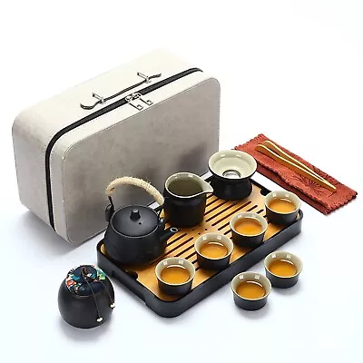 Mother’s Day Ishag Tea Set. Vintage Japanese Tea Set • $35