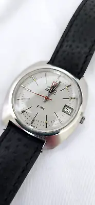 Omega Electronic F300hz (Chronometer) Watch • $899