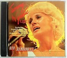 Live By Tammy Wynette | CD | Condition Very Good • £3.28