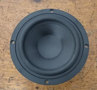 Tannoy F50EB Revolution RC Centre Speaker Bass Woofer Driver • £45