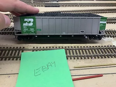 E&C Shops BN Coal Hopper HO • $25