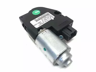 $88.83 • Buy Sunroof Motor 5c5959591b Vw Beetle 12 13 14 15 16 17 18 19