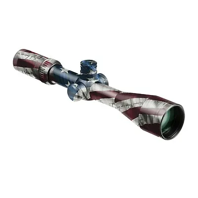 GunSkins Generic Scope Skin 8  X 15  Sheet Camo DIY Vinyl Kit For Optics • $21.99