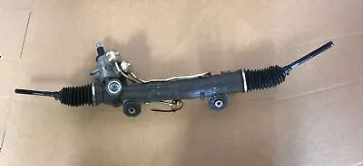 Complete Power Steering Rack And Pinion For Mercedes Benz E320 1998-2003 • $345