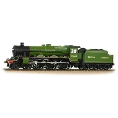 Bachmann 31-191 LMS 5XP 'Jubilee' 45604 'Ceylon' BR Experimental Green (British • £184.96