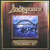 Lindisfarne The Best Of Lindisfarne COMPACT DISC New 0094631184529 • £12.99