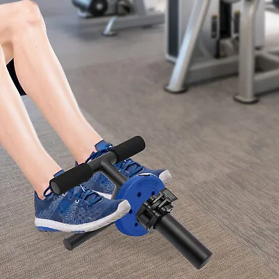 Tibialis Trainer Calf Raise Machine Exercise Equipment Legs Strength Workout • $32.30