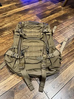 Mystery Ranch Blitz 30 L/XL Backpack Coyote • $220