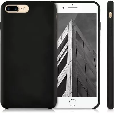 JETech Case For Apple IPhone 8 7 SE 2020 2nd Gen Shockproof Hard Slim Back Cover • £2.49