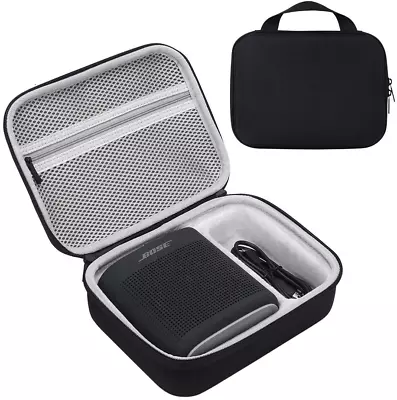 Travel Carrying Case For Bose SoundLink Color Bluetooth Speaker II  • $66