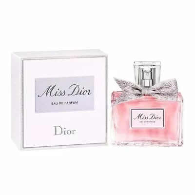 Dior Miss Dior Eau De Parfum 100ml - Brand New & Sealed • £84.99