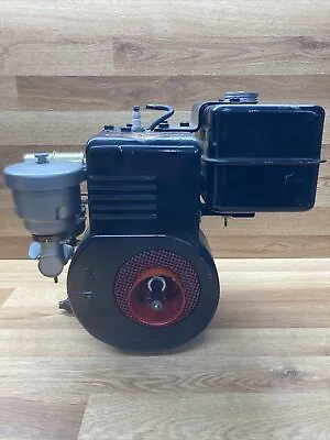 Vintage Briggs & Stratton Small Engine Motor Model ? - Parts / Repair • $179.99